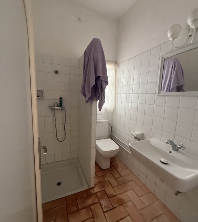 Resa Estates for sale te koop project Cala Tarida Ibiza pool badkamer .jpeg